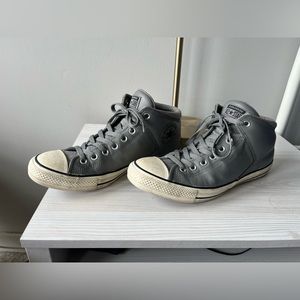 CONVERSE Chuck Taylor All Star Mid Height Men’s 10